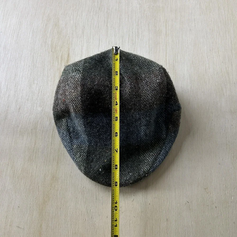 Shandon hat cap